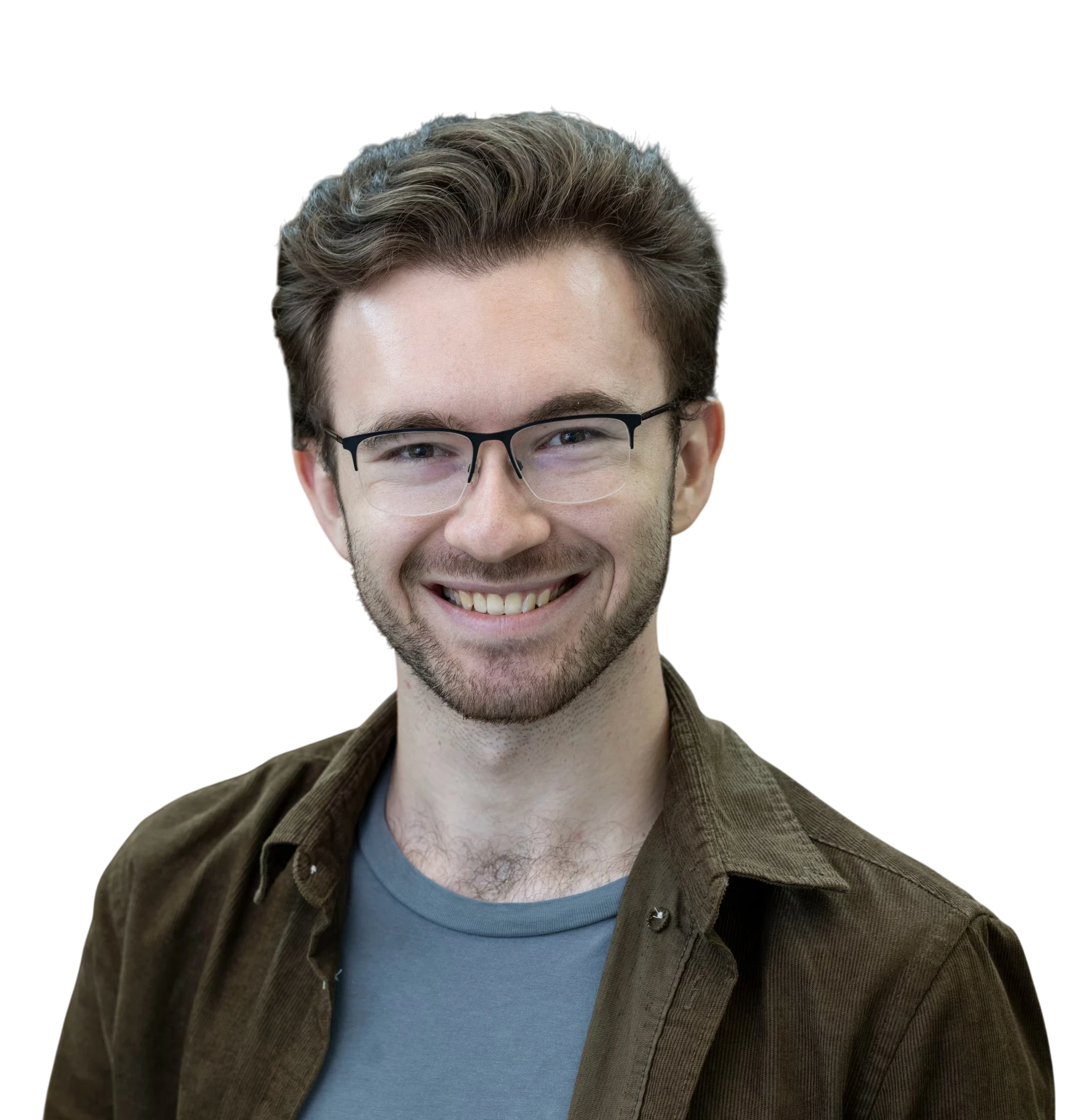 Brendan Harris